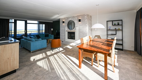 Medium property photo - Badweg West 4-49, 8881 HG West-Terschelling