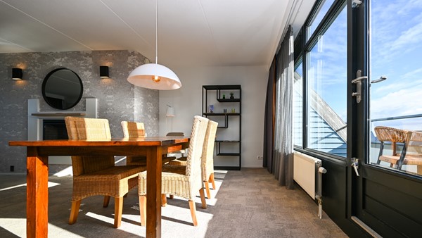 Medium property photo - Badweg West 4-49, 8881 HG West-Terschelling