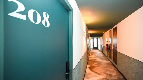 Medium property photo - Badweg West 4-49, 8881 HG West-Terschelling