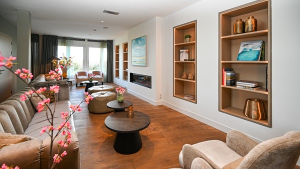 Medium property photo - Badweg West 4-49, 8881 HG West-Terschelling