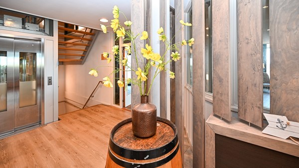 Medium property photo - Badweg West 4-49, 8881 HG West-Terschelling