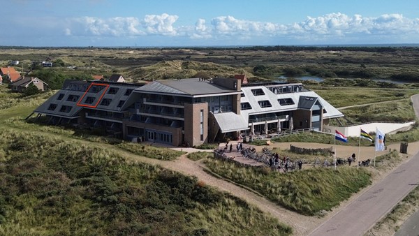 Medium property photo - Badweg West 4-49, 8881 HG West-Terschelling