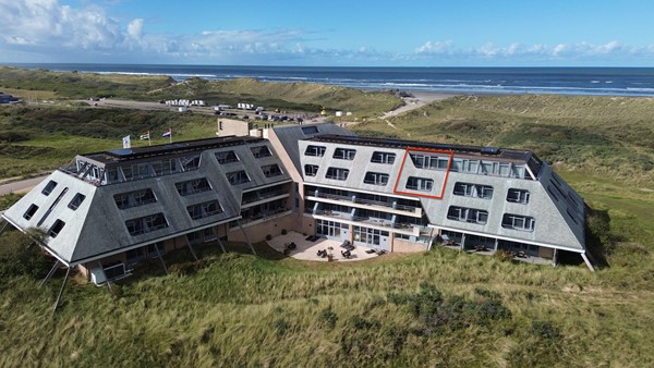 Medium property photo - Badweg West 4-49, 8881 HG West-Terschelling