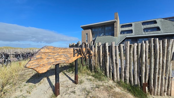 Medium property photo - Badweg West 4-49, 8881 HG West-Terschelling