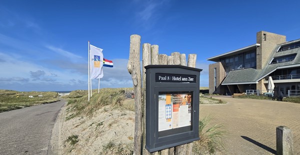 Medium property photo - Badweg West 4-49, 8881 HG West-Terschelling