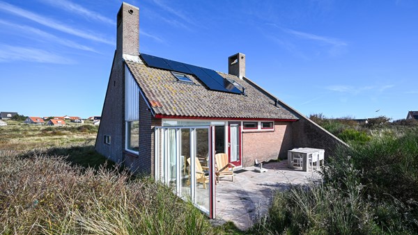 Medium property photo - Midsland aan Zee 383, 8891 HV Midsland