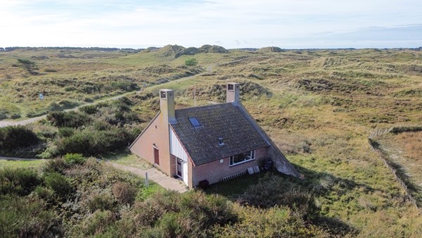 Medium property photo - Midsland aan Zee 383, 8891 HV Midsland