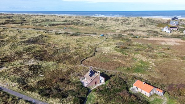 Medium property photo - Midsland aan Zee 383, 8891 HV Midsland