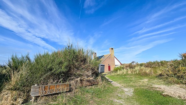 Medium property photo - Midsland aan Zee 383, 8891 HV Midsland