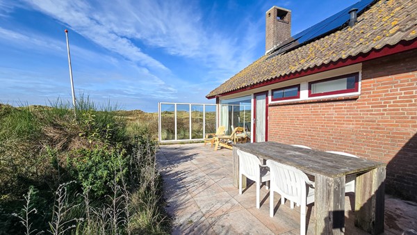 Medium property photo - Midsland aan Zee 383, 8891 HV Midsland