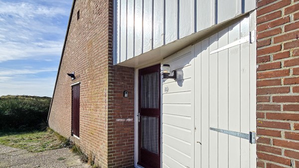 Medium property photo - Midsland aan Zee 383, 8891 HV Midsland