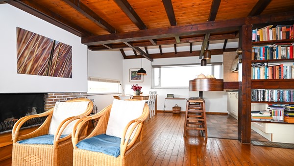 Medium property photo - Midsland aan Zee 383, 8891 HV Midsland