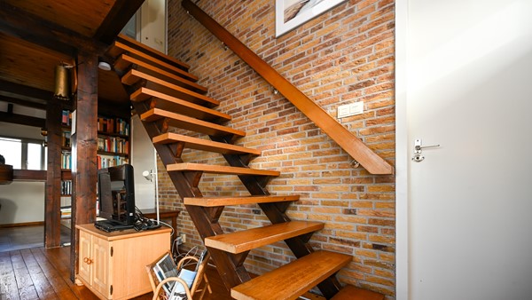 Medium property photo - Midsland aan Zee 383, 8891 HV Midsland