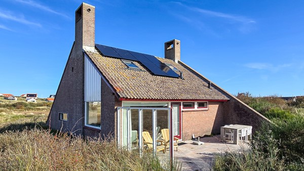 Medium property photo - Midsland aan Zee 383, 8891 HV Midsland