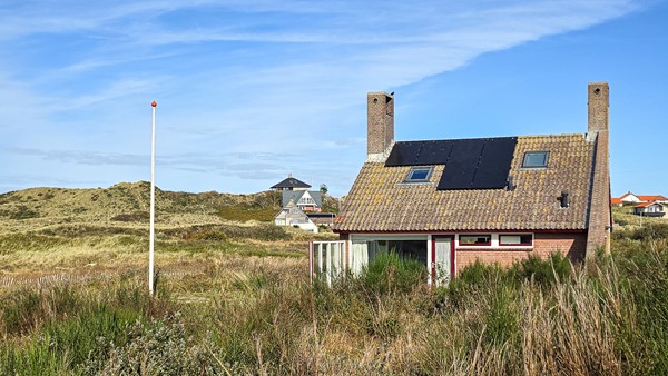 Medium property photo - Midsland aan Zee 383, 8891 HV Midsland