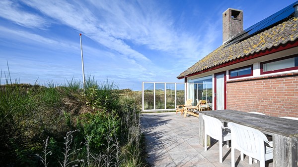 Medium property photo - Midsland aan Zee 383, 8891 HV Midsland