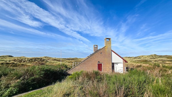 Medium property photo - Midsland aan Zee 383, 8891 HV Midsland