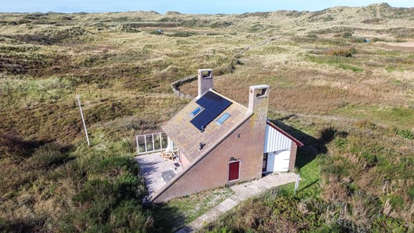 Medium property photo - Midsland aan Zee 383, 8891 HV Midsland