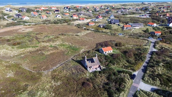 Medium property photo - Midsland aan Zee 383, 8891 HV Midsland