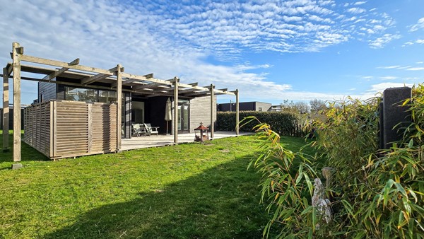 Medium property photo - Dirkmansweg 13-10, 8894 KL Formerum