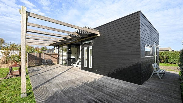 Medium property photo - Dirkmansweg 13-10, 8894 KL Formerum