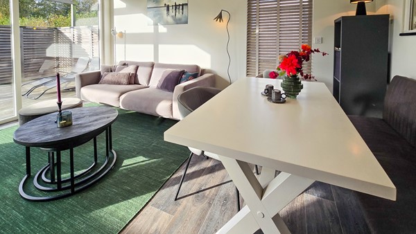 Medium property photo - Dirkmansweg 13-10, 8894 KL Formerum