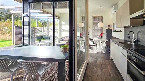 Medium property photo - Dirkmansweg 13-10, 8894 KL Formerum