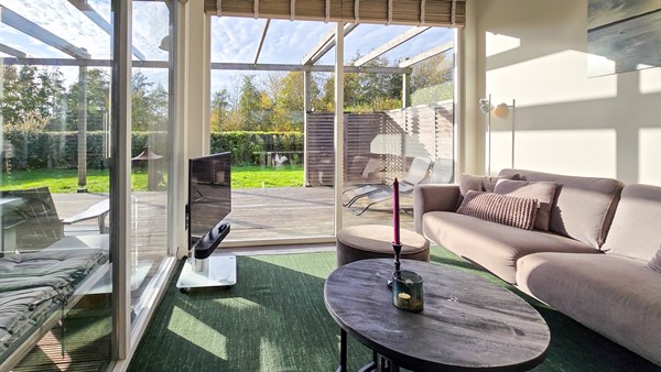 Medium property photo - Dirkmansweg 13-10, 8894 KL Formerum