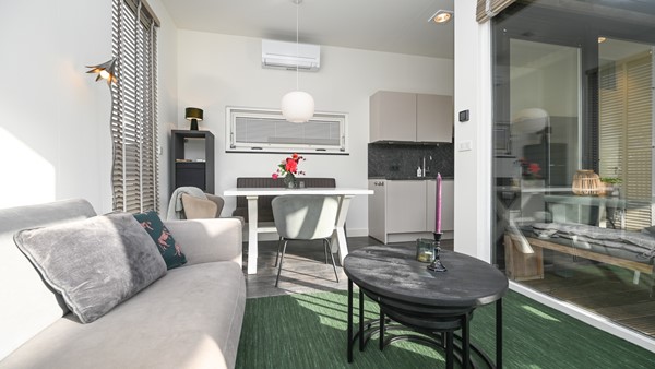 Medium property photo - Dirkmansweg 13-10, 8894 KL Formerum