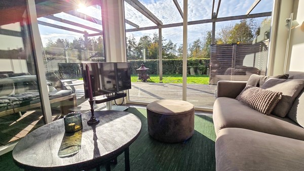 Medium property photo - Dirkmansweg 13-10, 8894 KL Formerum