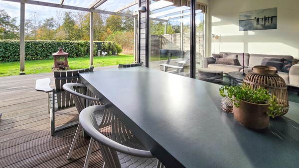 Medium property photo - Dirkmansweg 13-10, 8894 KL Formerum