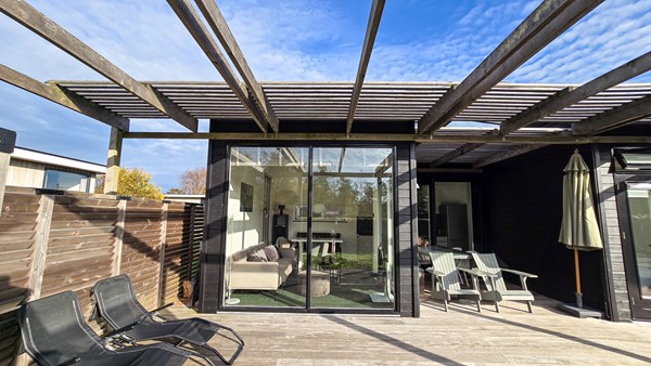 Medium property photo - Dirkmansweg 13-10, 8894 KL Formerum