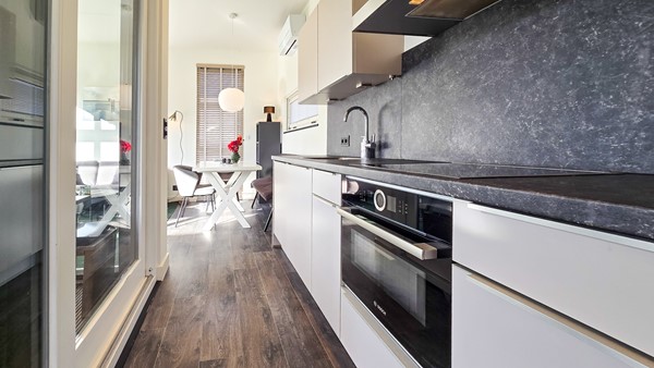 Medium property photo - Dirkmansweg 13-10, 8894 KL Formerum