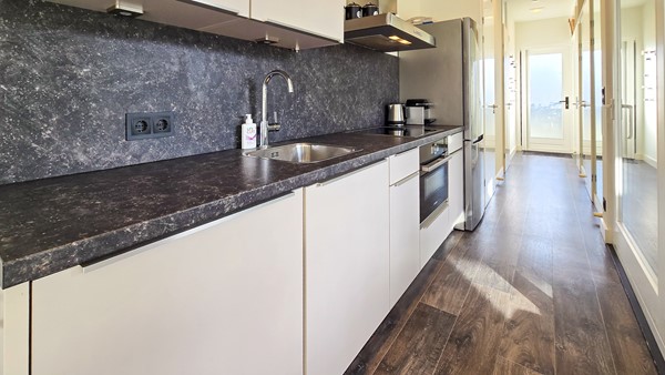 Medium property photo - Dirkmansweg 13-10, 8894 KL Formerum