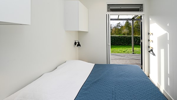 Medium property photo - Dirkmansweg 13-10, 8894 KL Formerum