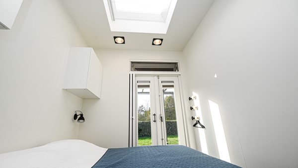 Medium property photo - Dirkmansweg 13-10, 8894 KL Formerum