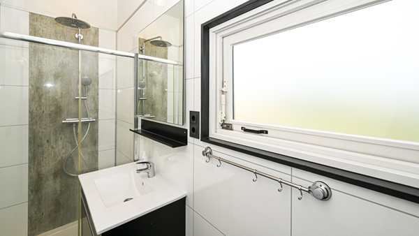 Medium property photo - Dirkmansweg 13-10, 8894 KL Formerum