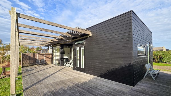 Medium property photo - Dirkmansweg 13-10, 8894 KL Formerum