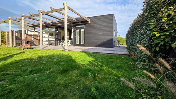 Medium property photo - Dirkmansweg 13-10, 8894 KL Formerum