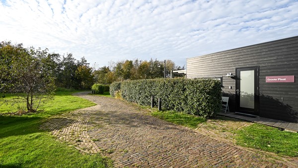 Medium property photo - Dirkmansweg 13-10, 8894 KL Formerum