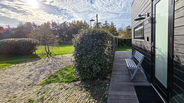 Medium property photo - Dirkmansweg 13-10, 8894 KL Formerum