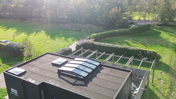 Medium property photo - Dirkmansweg 13-10, 8894 KL Formerum