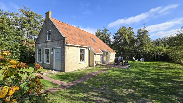 Duinweg Lies 9C, 8895 KA Lies