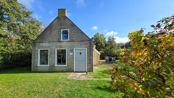 Medium property photo - Duinweg Lies 9C, 8895 KA Lies