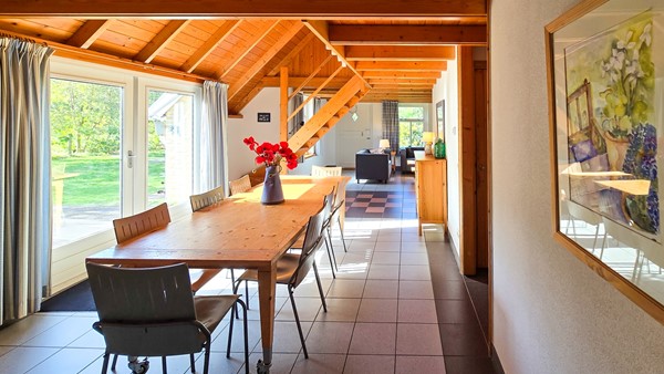 Medium property photo - Duinweg Lies 9C, 8895 KA Lies