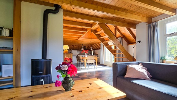 Medium property photo - Duinweg Lies 9C, 8895 KA Lies