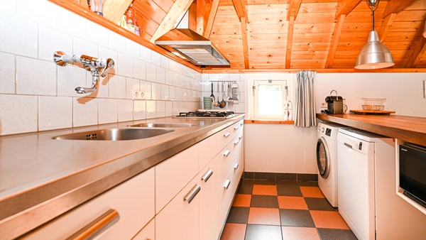 Medium property photo - Duinweg Lies 9C, 8895 KA Lies