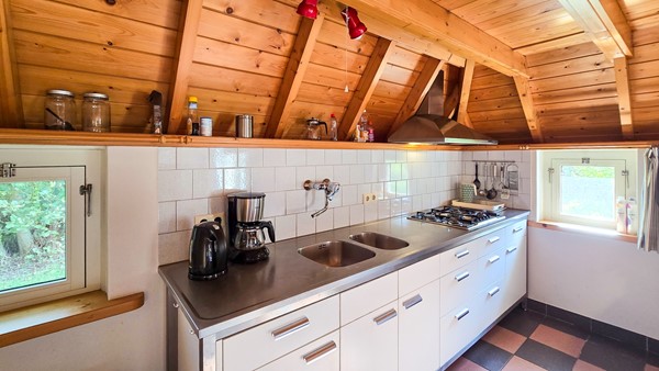 Medium property photo - Duinweg Lies 9C, 8895 KA Lies