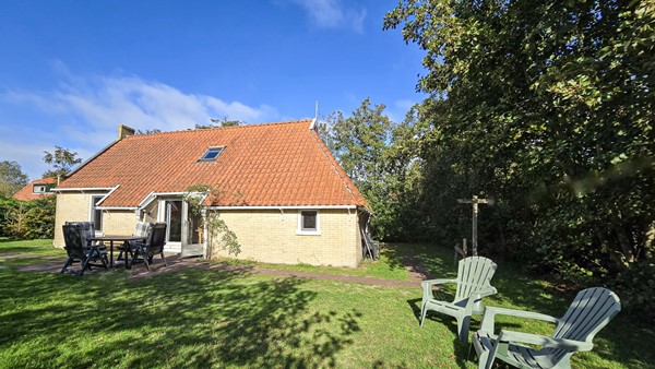 Medium property photo - Duinweg Lies 9C, 8895 KA Lies