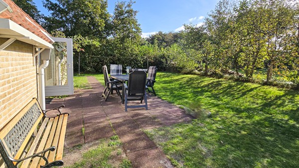 Medium property photo - Duinweg Lies 9C, 8895 KA Lies